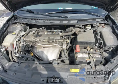 2011 Scion Tc from USA, damaged, VIN JTKJF5C73B3010735